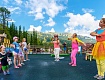 "Альпен Клаб" гостиничный комплекс 4*